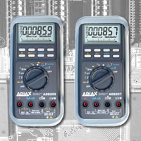 ADE859 et ADE857